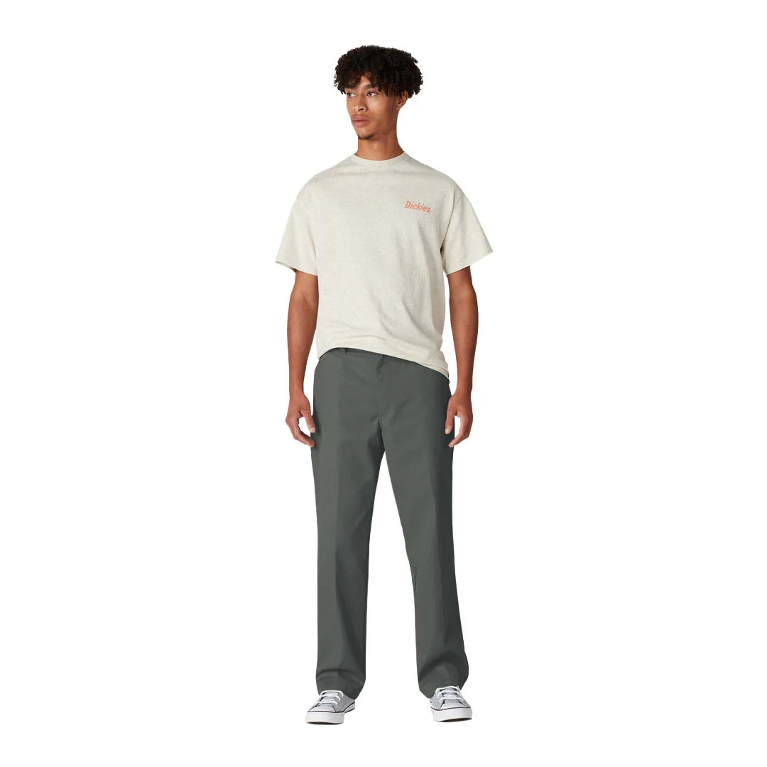 Dickies - Men's Skateboarding Twill Pant (WPSK67CH) - Image 4