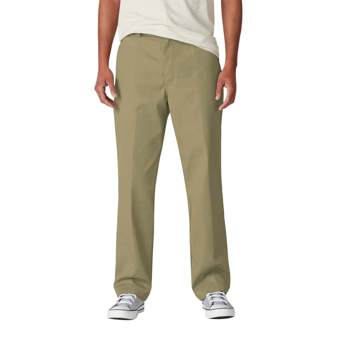 Dickies - Men's Skateboarding Twill Pant (WPSK67DS) - Image 2