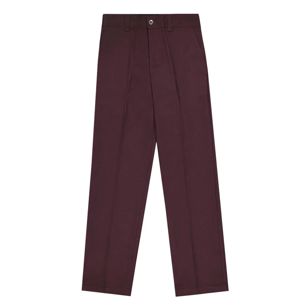 Dickies - Men's Skateboarding Twill Pant (WPSK67MR)