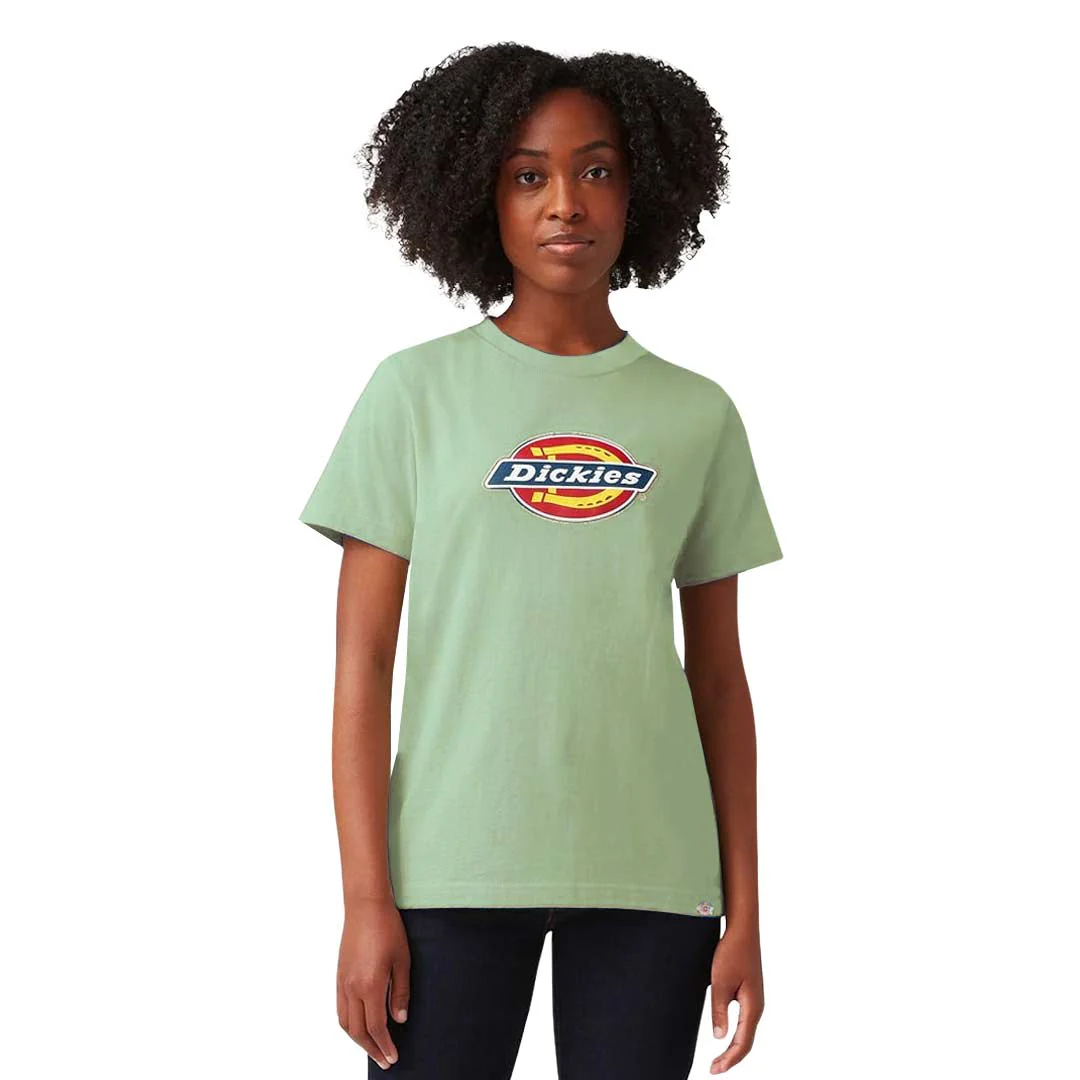 Dickies - Women's Icon Graphic T-Shirt (FS45RC2G) - Image 2