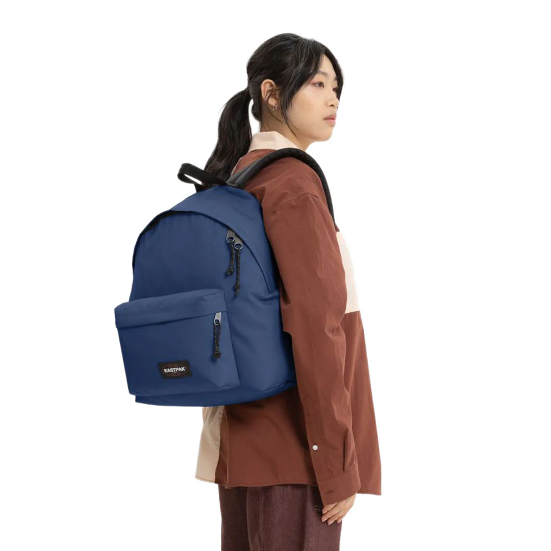 Eastpak - Padded Pak'R Backpack (829J99P) - Image 5