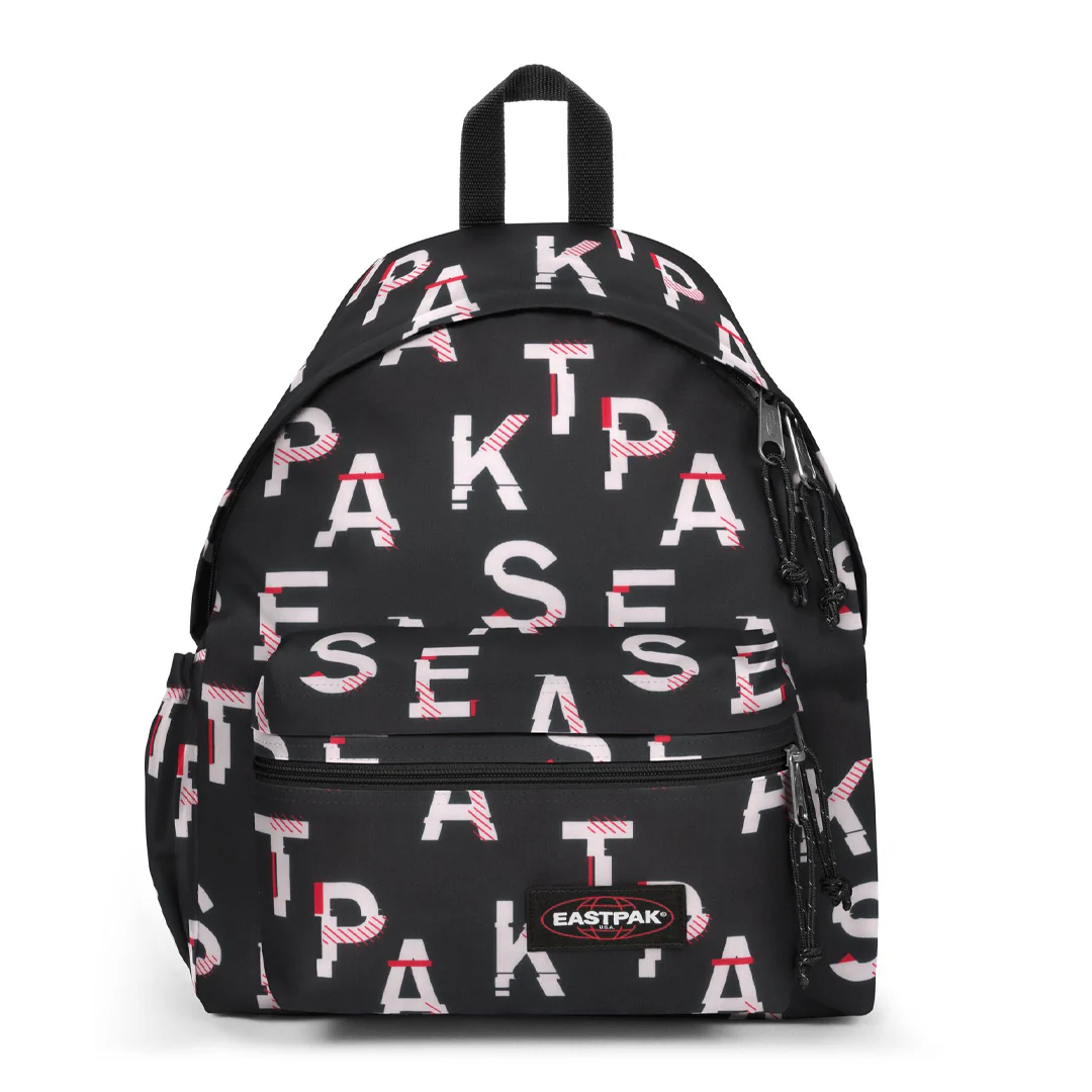 Eastpak - Padded Zippl'R + Backpack (829KES1)