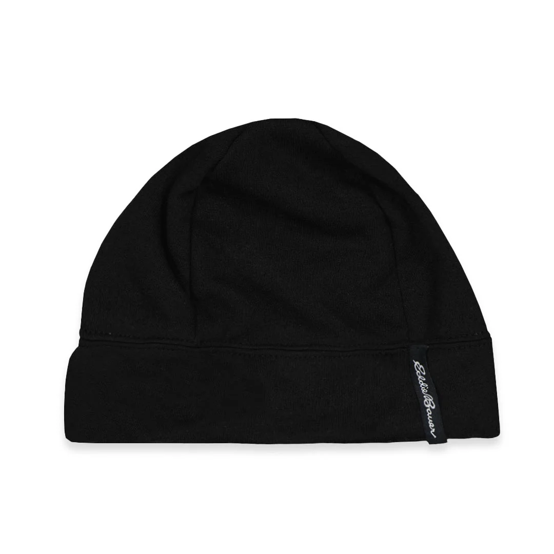 Eddie Bauer - Beanie & Glove Wool Set (XEB3068 010) - Image 3