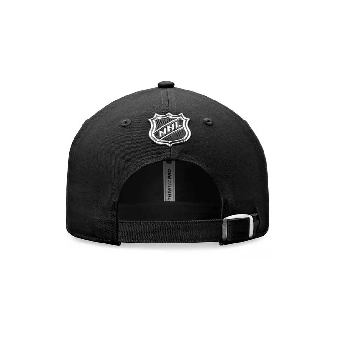 Fanatics - Chicago Blackhawks Unstructured Cap (124R 127A 2AE JCH) - Image 3