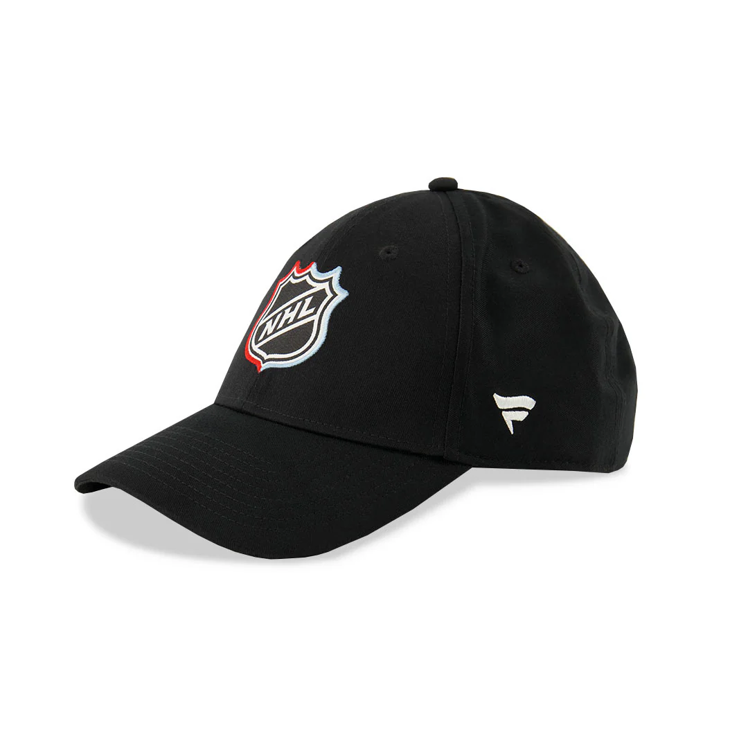 Fanatics - Men's 2023 NHL All Star Adjustable Cap (143A 127A NHA 016) - Image 2