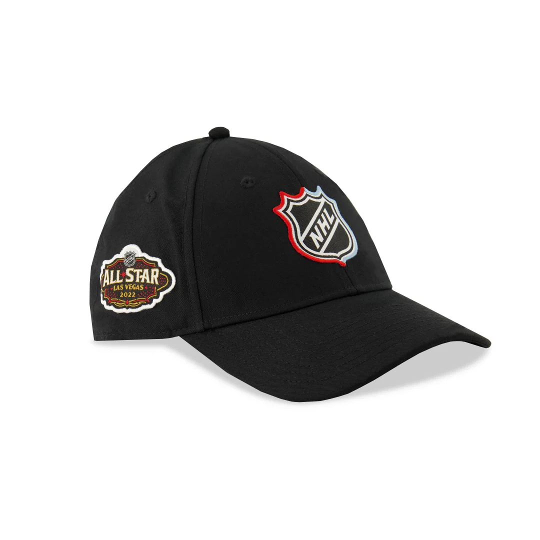 Fanatics - Men's 2023 NHL All Star Adjustable Cap (143A 127A NHA 016) - Image 3