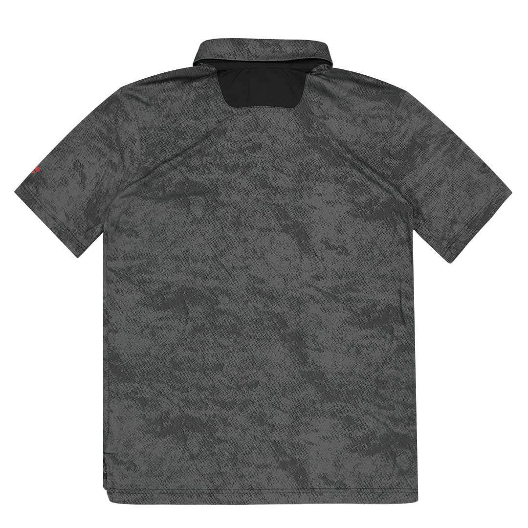 Fanatics - Men's Arizona Coyotes Authentic Pro Rink Polo (EZLA 808X 2G3 1OO) - Image 2