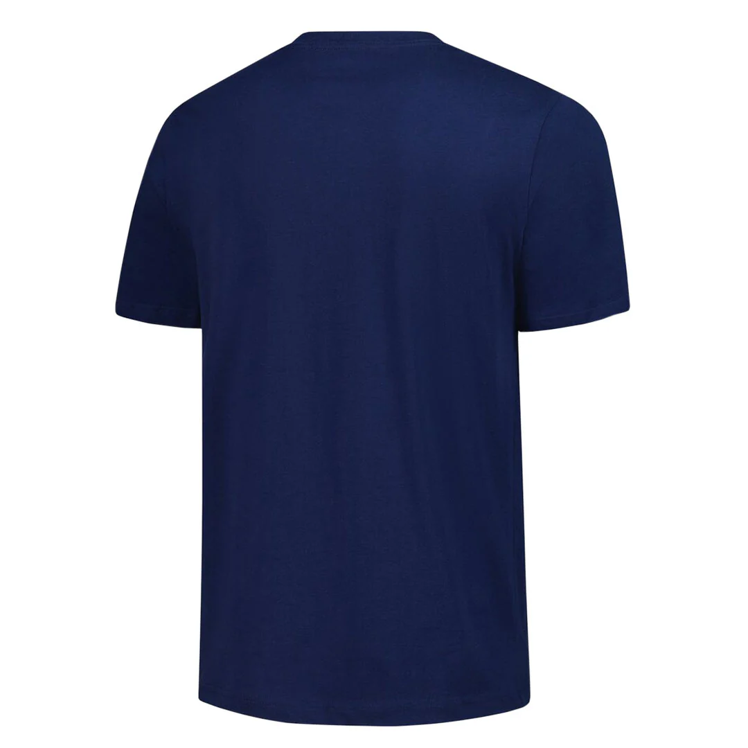 Fanatics - Men's Cleveland Guardians Combo Short Sleeve T-Shirt (39D2 4506 IDS 0G1) - Image 2