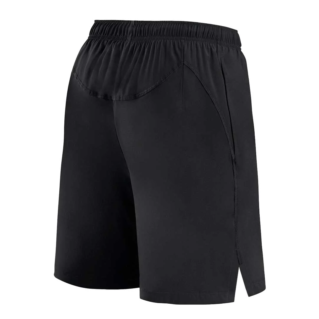 Fanatics - Men's San Jose Sharks Tech Shorts (00KN 0122 2GE 1OG) - Image 2