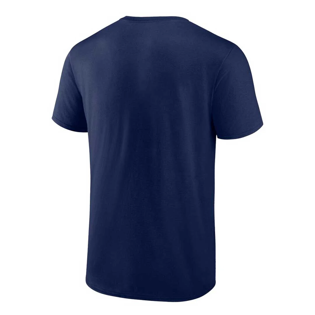 Fanatics - Men's Winnipeg Jets Authentic Pro Short Sleeve T-Shirt (MA86 4506 2GN 036) - Image 2