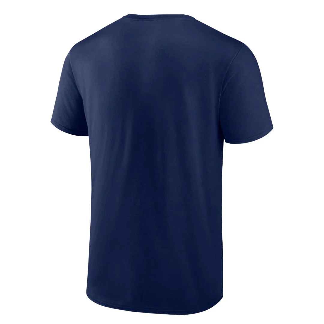 Fanatics - Men's Winnipeg Jets Short Sleeve T-Shirt (MA86 4506 2GN 037) - Image 3