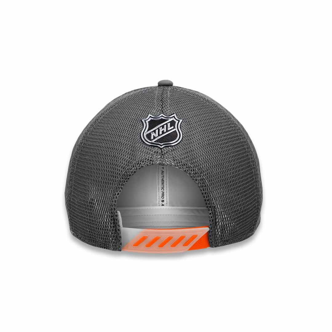 Fanatics - Philadelphia Flyers Trucker Cap (18R2 894E 2Q 88Y) - Image 4