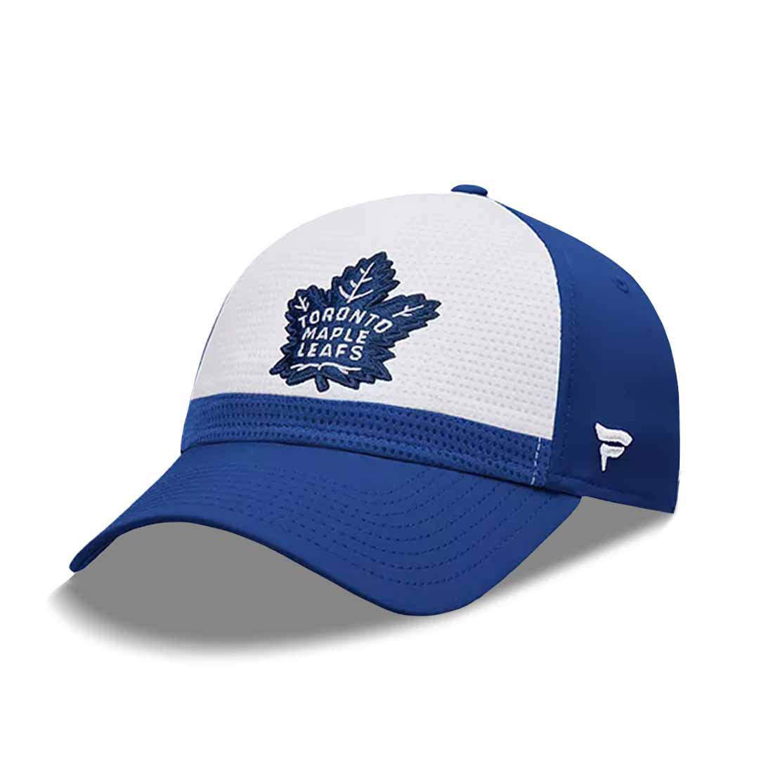 Fanatics - Toronto Maple Leafs Breakaway Stretch Hat (193H 8421 2GZ 9LI) - Image 2