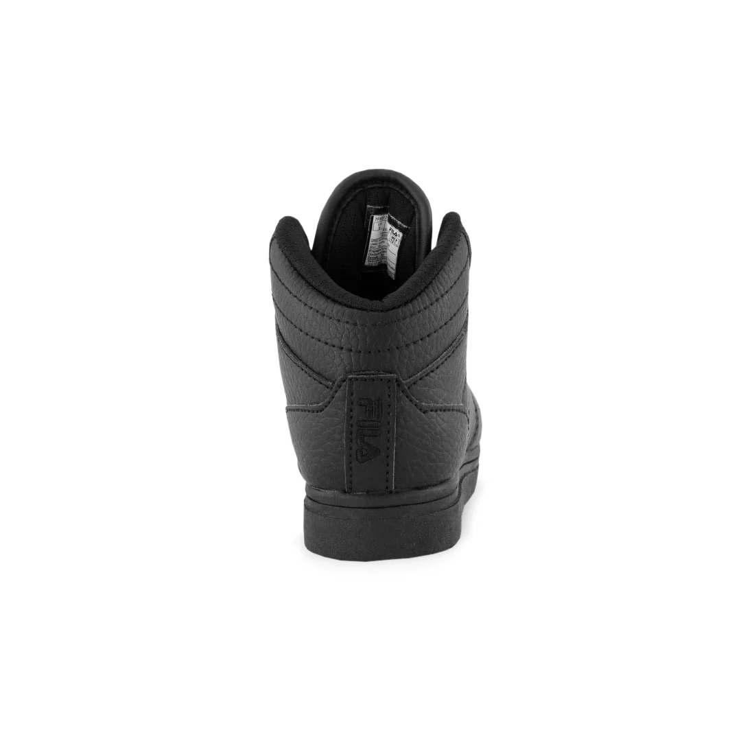 FILA - Kids' (Infant) Impress LL Mid Top Shoes (7FM01751 001) - Image 4
