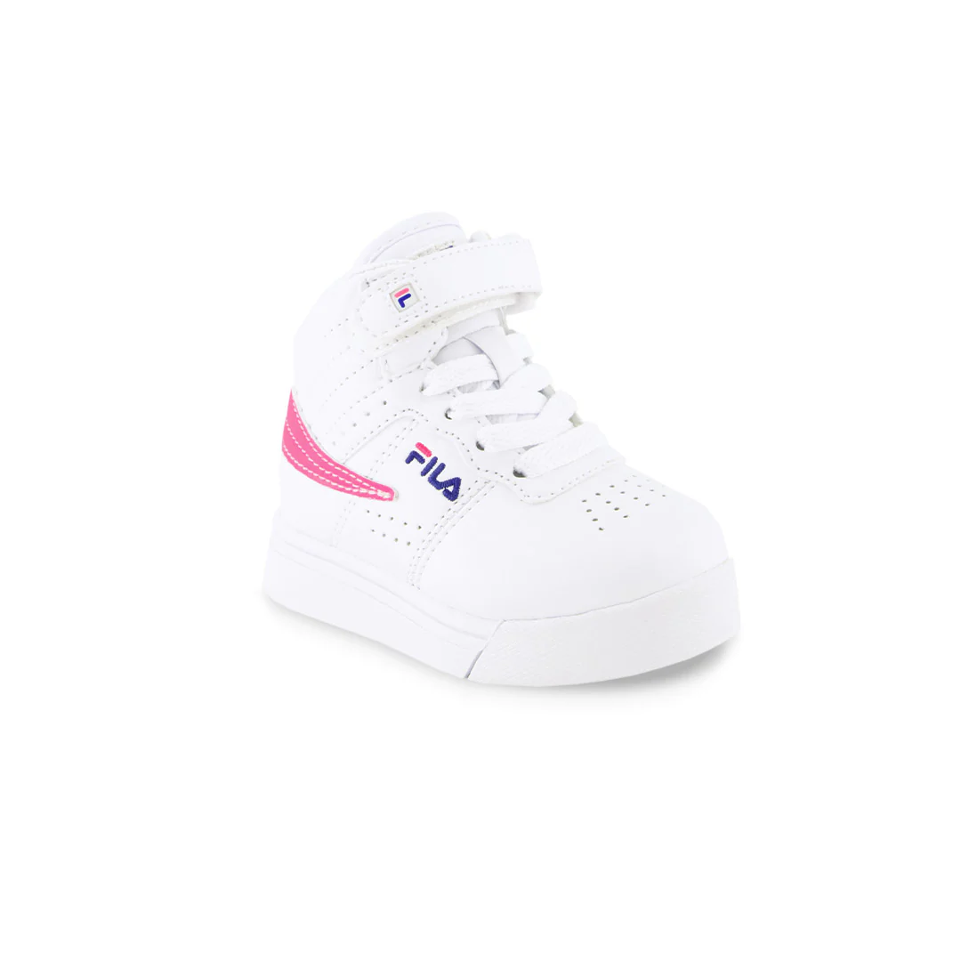 FILA - Kids' (Infant) Vulc 13 2D Shoes (7FM01775 149) - Image 2