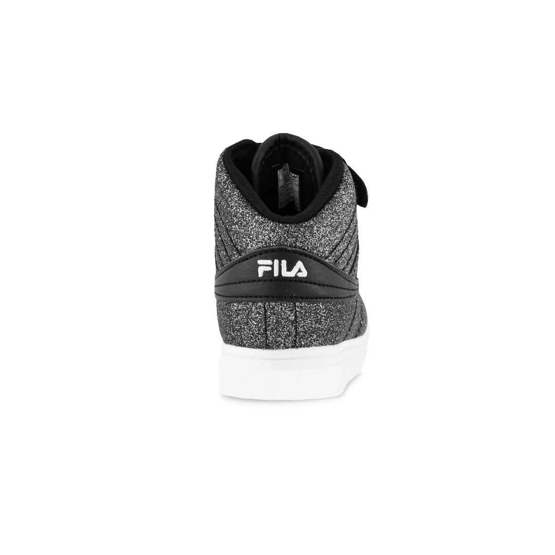FILA - Kids' (Infant) Vulc 13 Glitter Blast Shoes (7CM00751 013) - Image 4