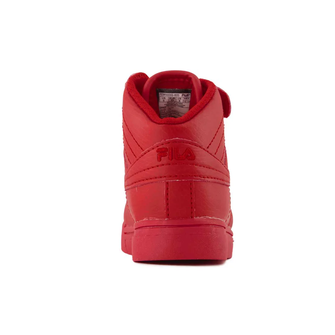 FILA - Kids' (Infant) Vulc 13 Tonal Shoes (7CM00005 600) - Image 3