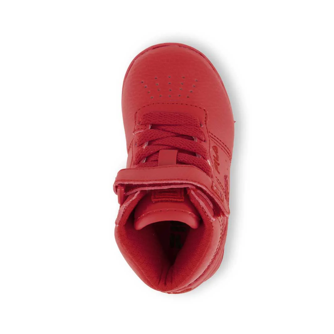 FILA - Kids' (Infant) Vulc 13 Tonal Shoes (7CM00005 600) - Image 4
