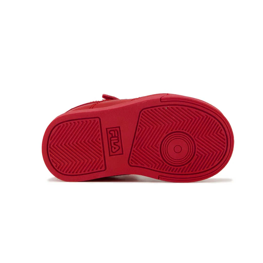 FILA - Kids' (Infant) Vulc 13 Tonal Shoes (7CM00005 600) - Image 5