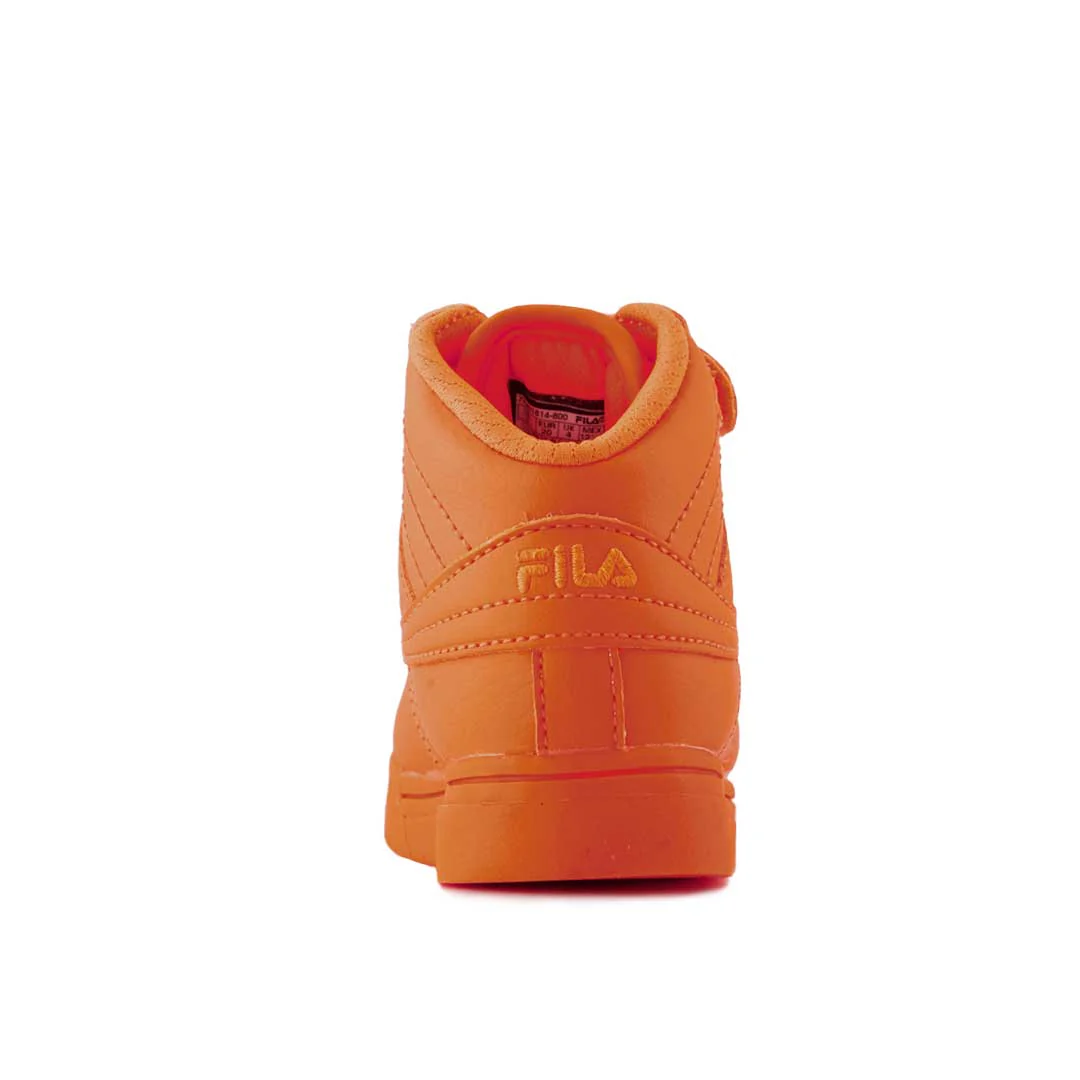 FILA - Kids' (Infant) Vulc 13 Tonal Shoes (7FM01814 800) - Image 3
