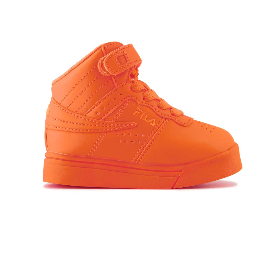 FILA - Kids' (Infant) Vulc 13 Tonal Shoes (7FM01814 800) - Image 6