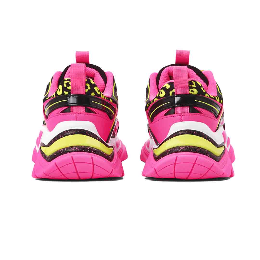 FILA - Kids' (Junior) Electrove 2 Shoes (3RM01748 652) - Image 3
