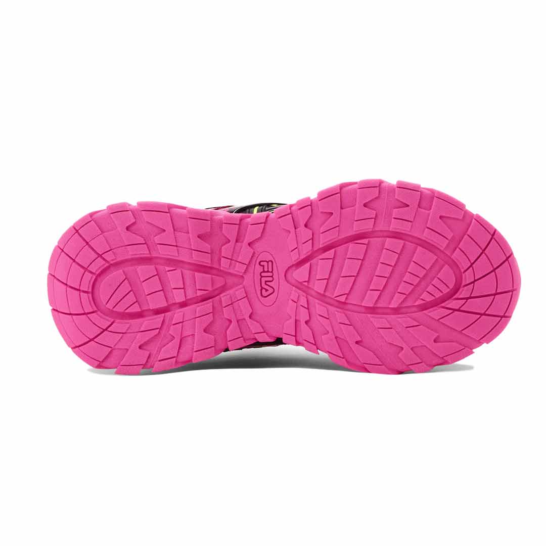 FILA - Kids' (Junior) Electrove 2 Shoes (3RM01748 652) - Image 5