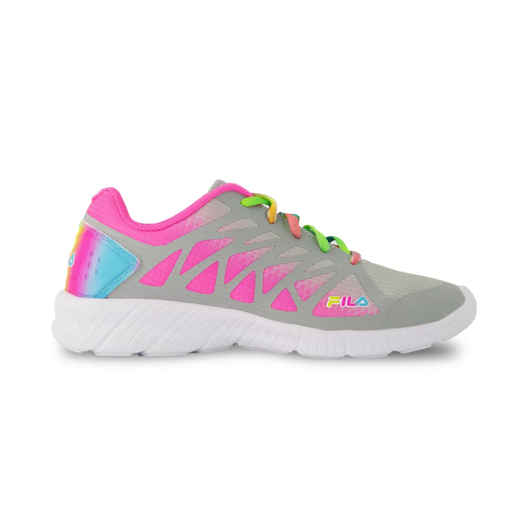 FILA - Kids' (Junior) Fantom 6 Shoes (3RM01601 298)