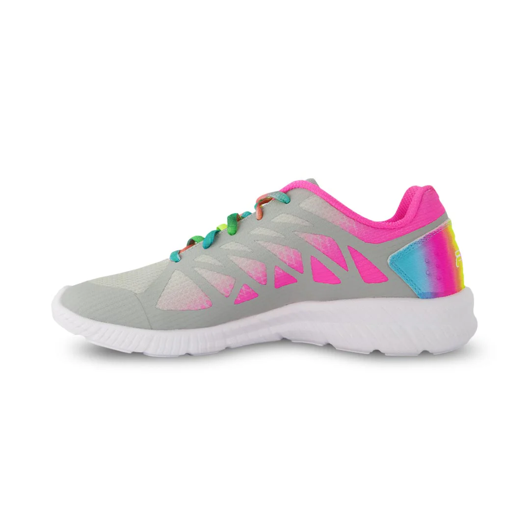 FILA - Kids' (Junior) Fantom 6 Shoes (3RM01601 298) - Image 2
