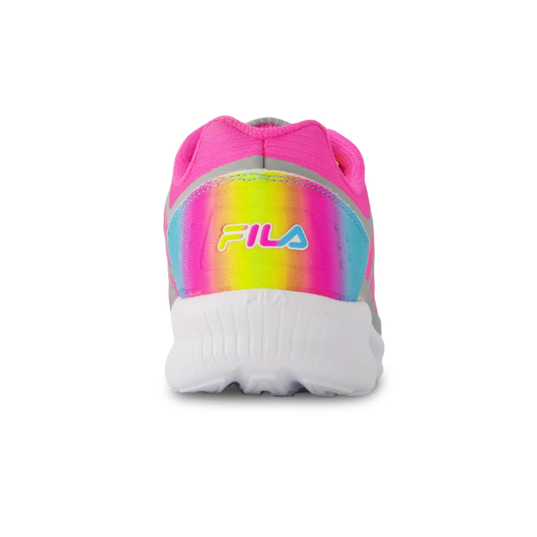 FILA - Kids' (Junior) Fantom 6 Shoes (3RM01601 298) - Image 3