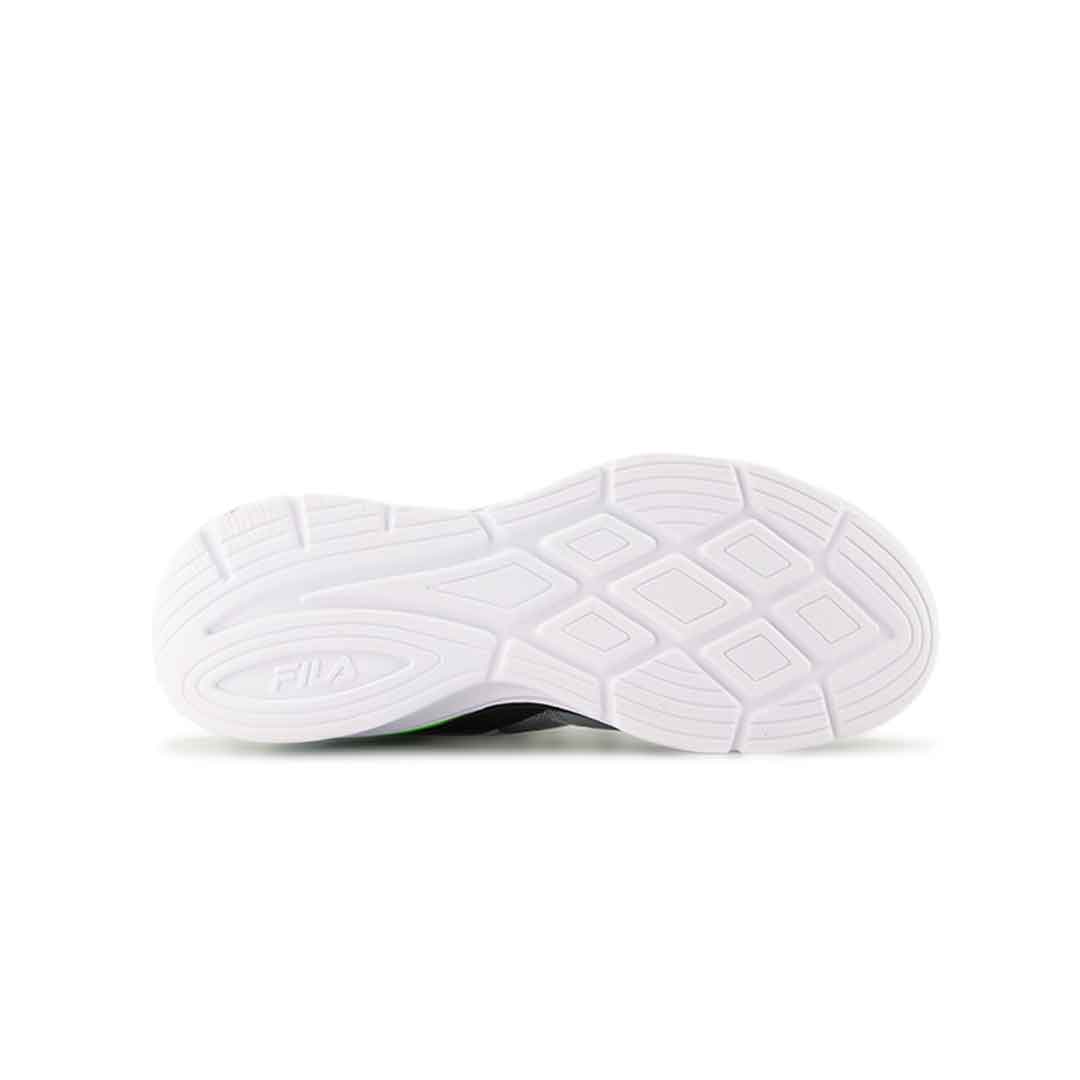 FILA - Kids' (Junior) Galaxia 5 Shoes (3RM02452 056) - Image 5