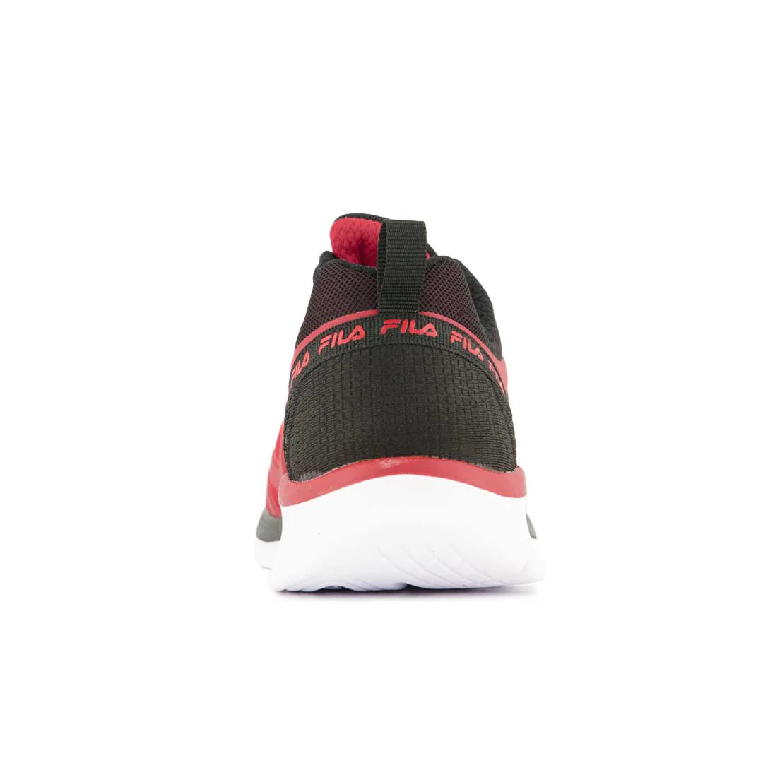 FILA - Kids' (Junior) Galaxia 5 Shoes (3RM02452 602) - Image 3