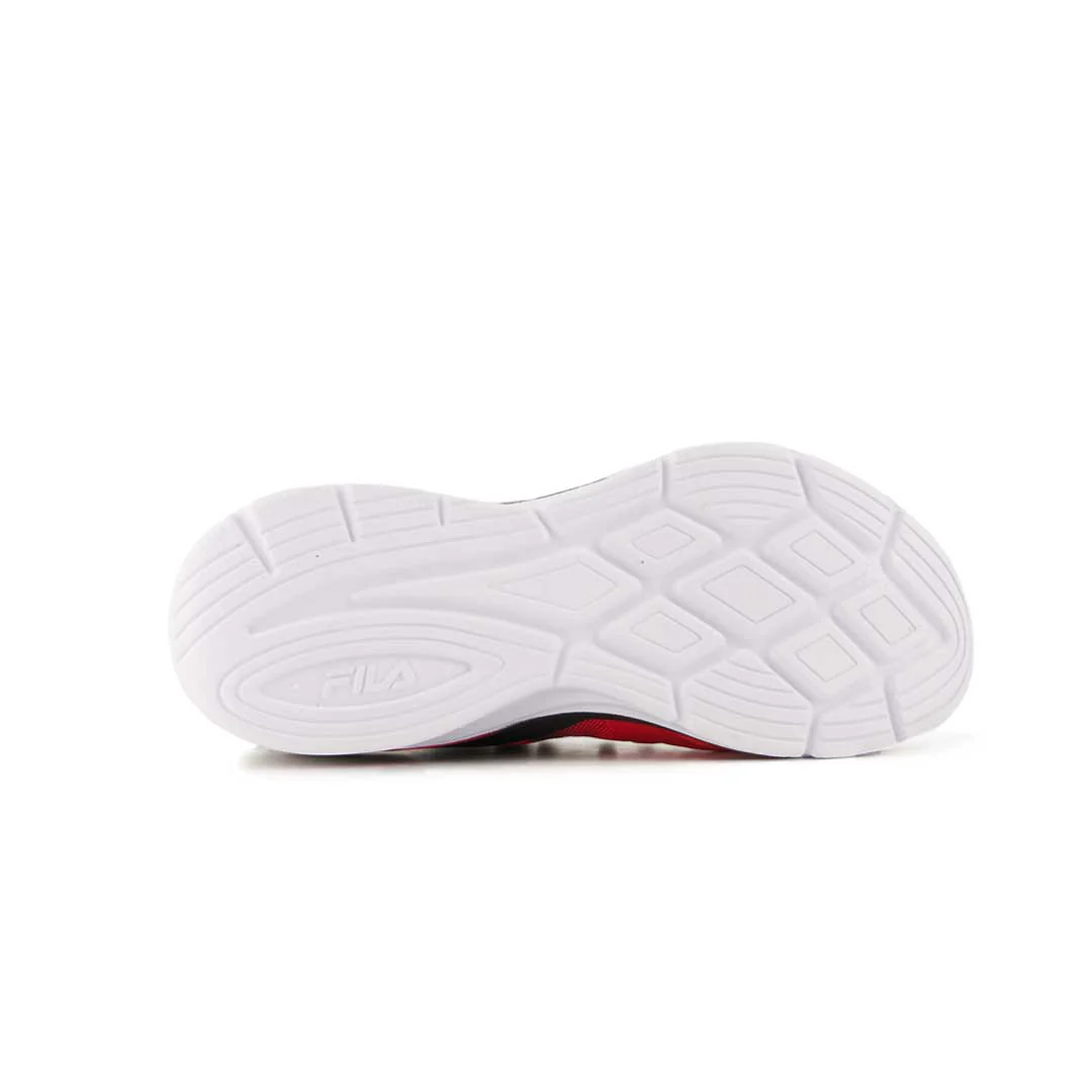 FILA - Kids' (Junior) Galaxia 5 Shoes (3RM02452 602) - Image 5