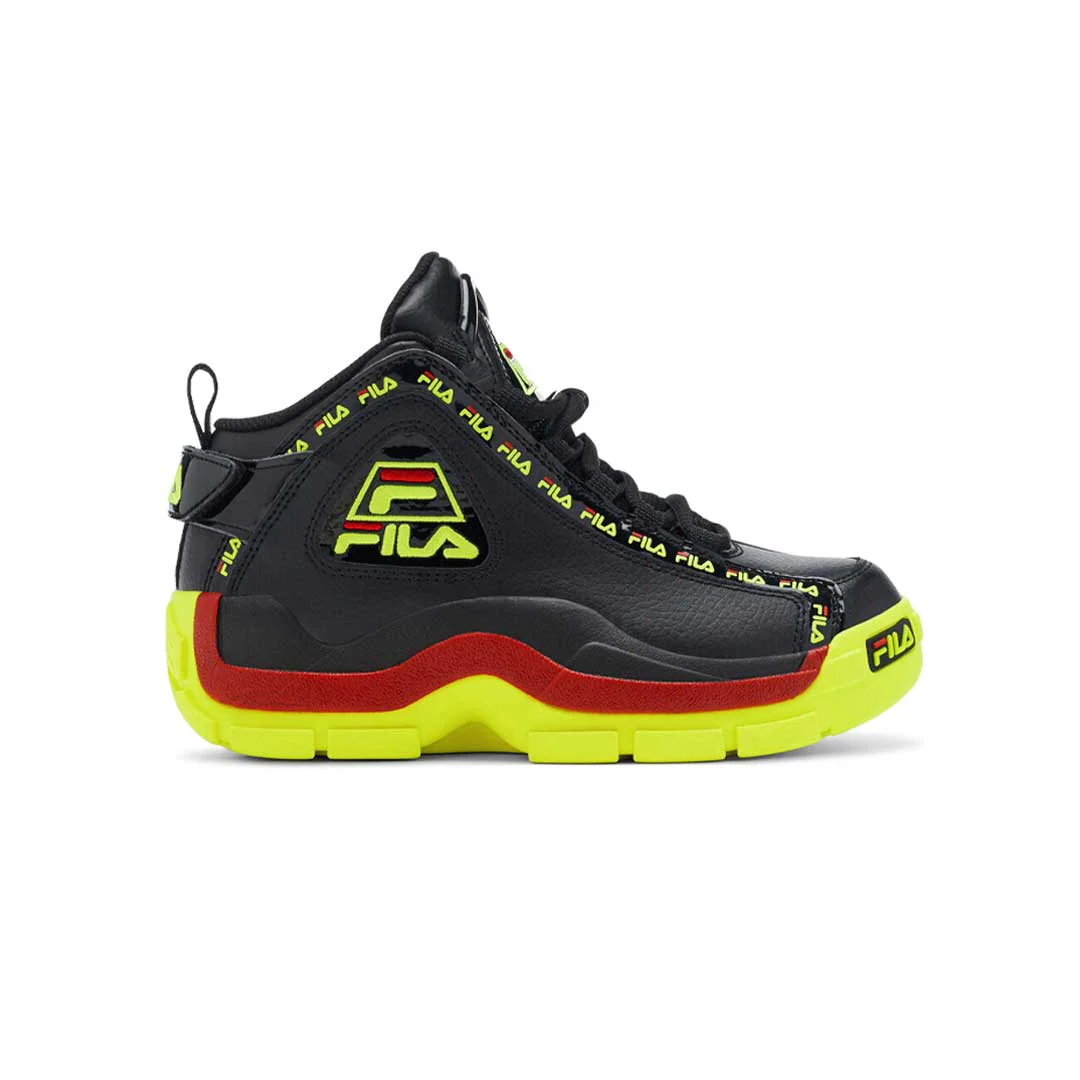 FILA - Kids' (Junior) Grant Hill 2 Repeat Shoes (3BM01223 025)