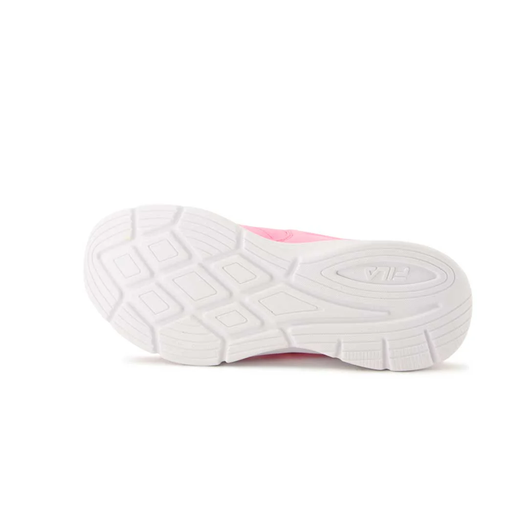 FILA - Kids' (Junior) Landbuzzer Graphic Shoes (3RM02112 954) - Image 6