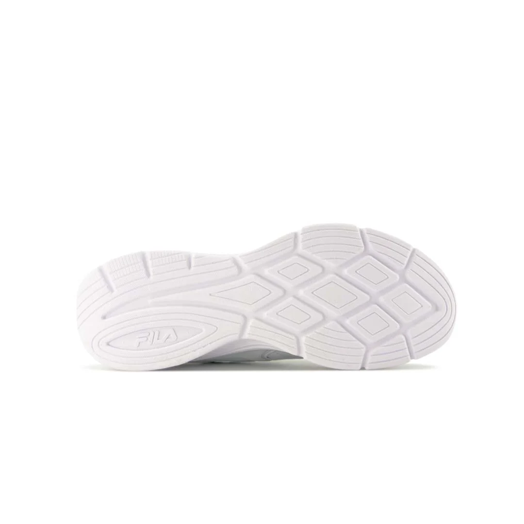 FILA - Kids' (Junior) Landbuzzer Graphic Shoes (3RM02114 070) - Image 5