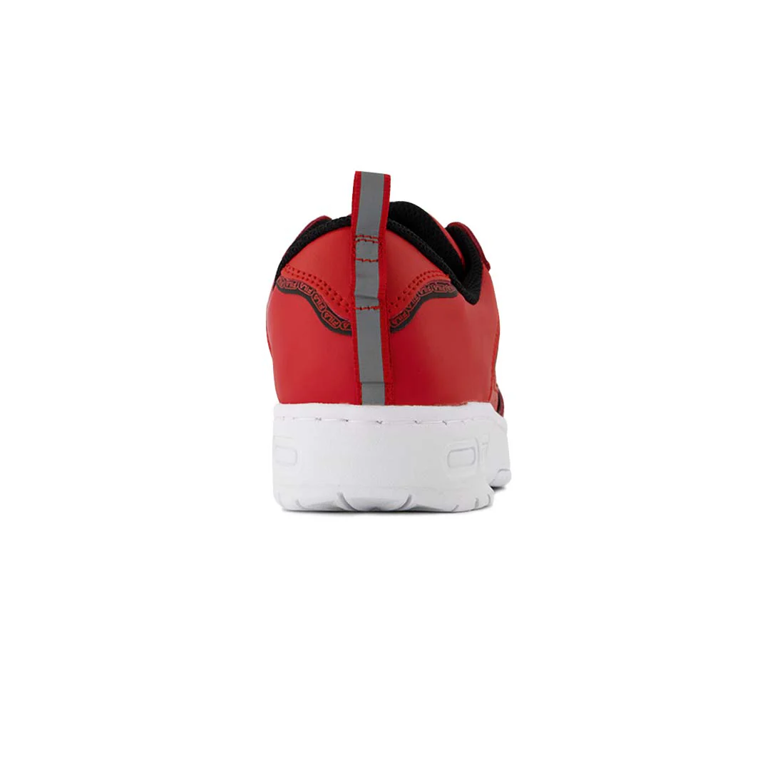 FILA - Kids' (Junior) LNX-100 Repeat Shoes (3BM01743 602) - Image 4