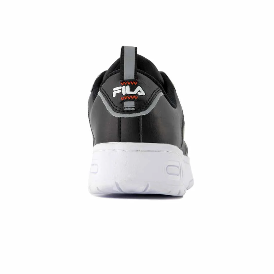 FILA - Kids' (Junior) LNX-100 Shoes (3FM01724 003) - Image 3