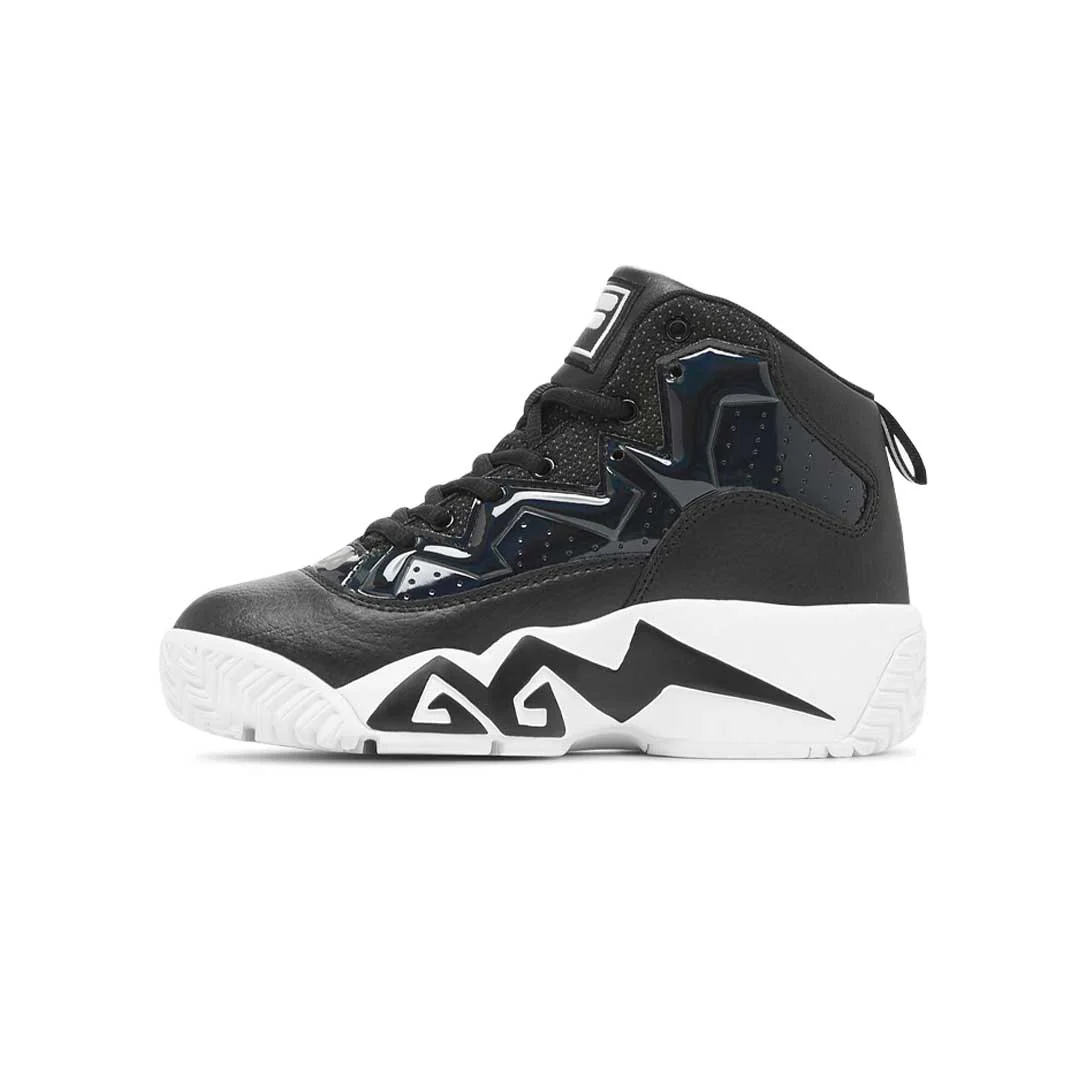 FILA - Kids' (Junior) MB Night Walk Shoes (3BM01752 013) - Image 2