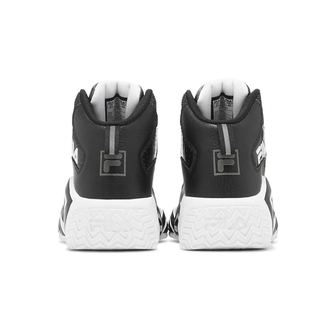 FILA - Kids' (Junior) MB Night Walk Shoes (3BM01752 013) - Image 3