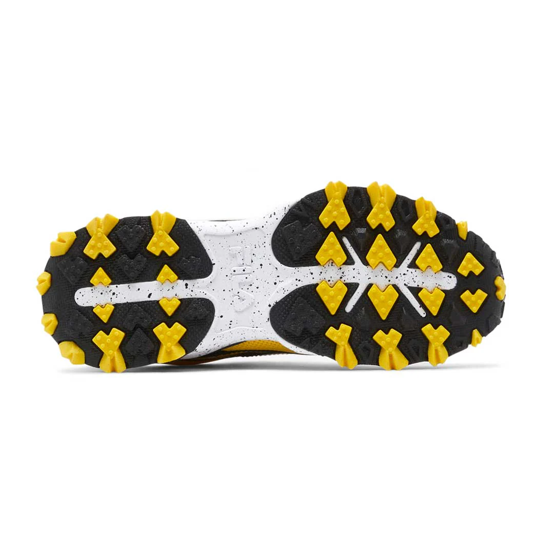 FILA - Kids' (Junior) Oakmont TR Shoes (3JM01651 702) - Image 5