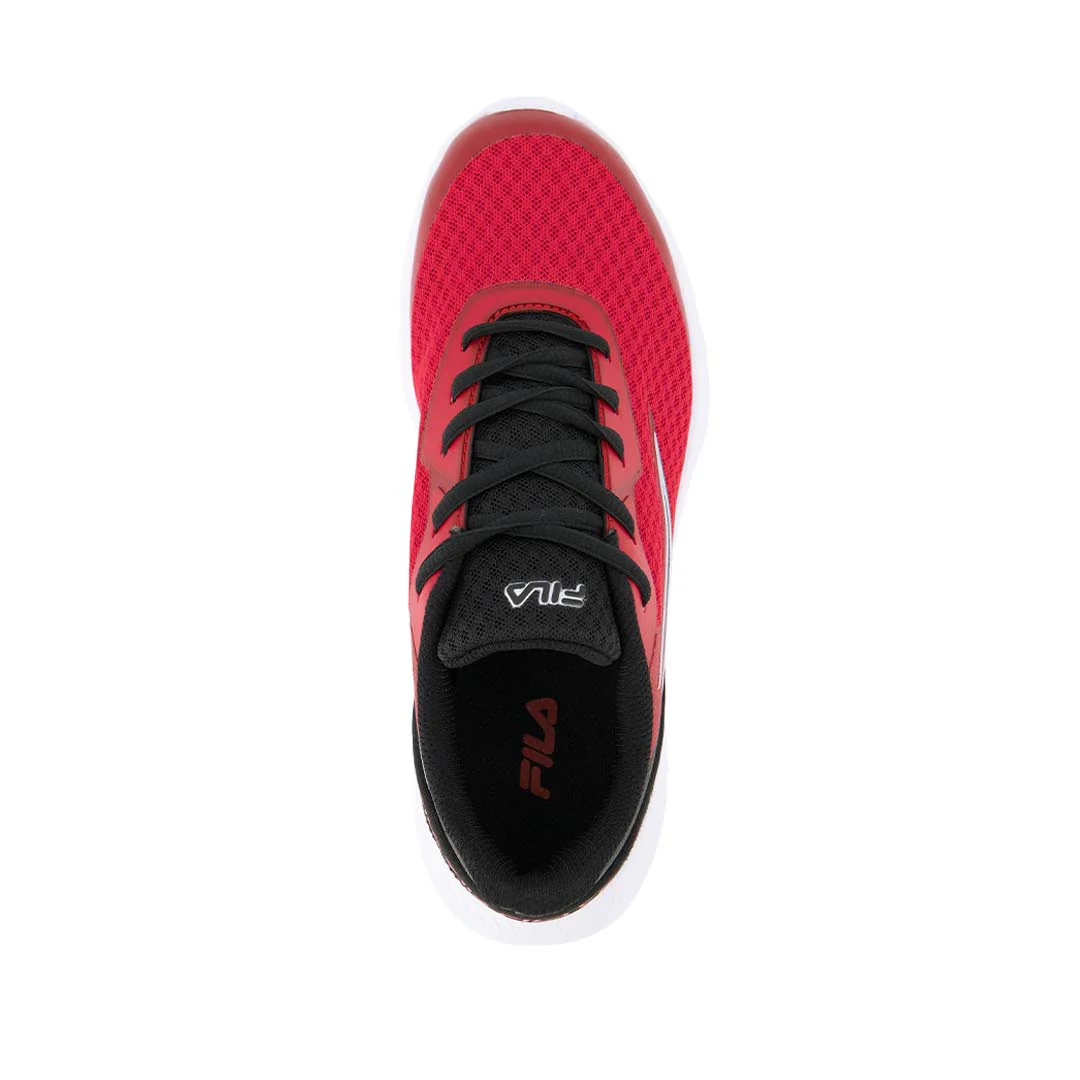 FILA - Kids' (Junior) Optix 3 Shoes (3RM01614 602) - Image 3