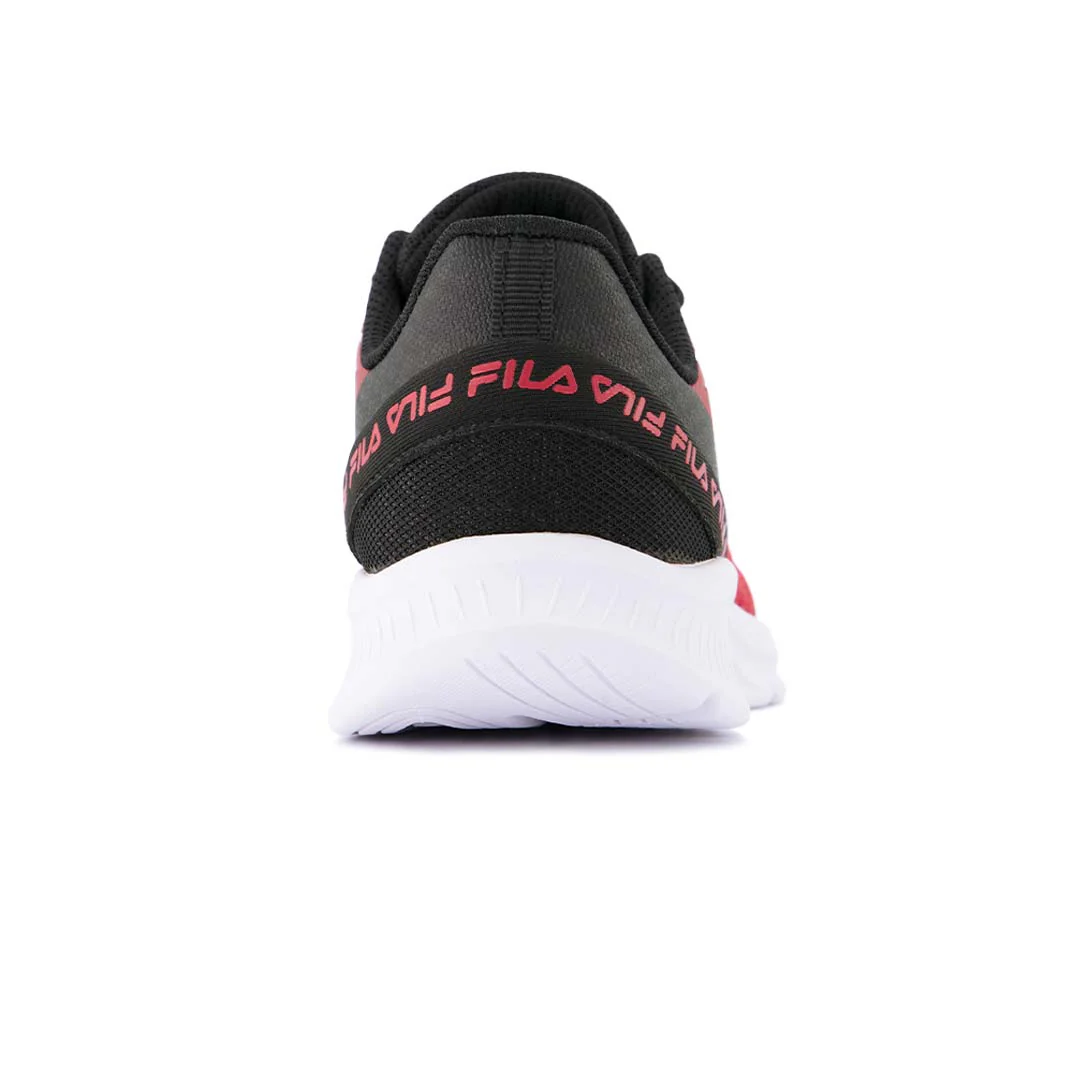 FILA - Kids' (Junior) Optix 3 Shoes (3RM01614 602) - Image 4