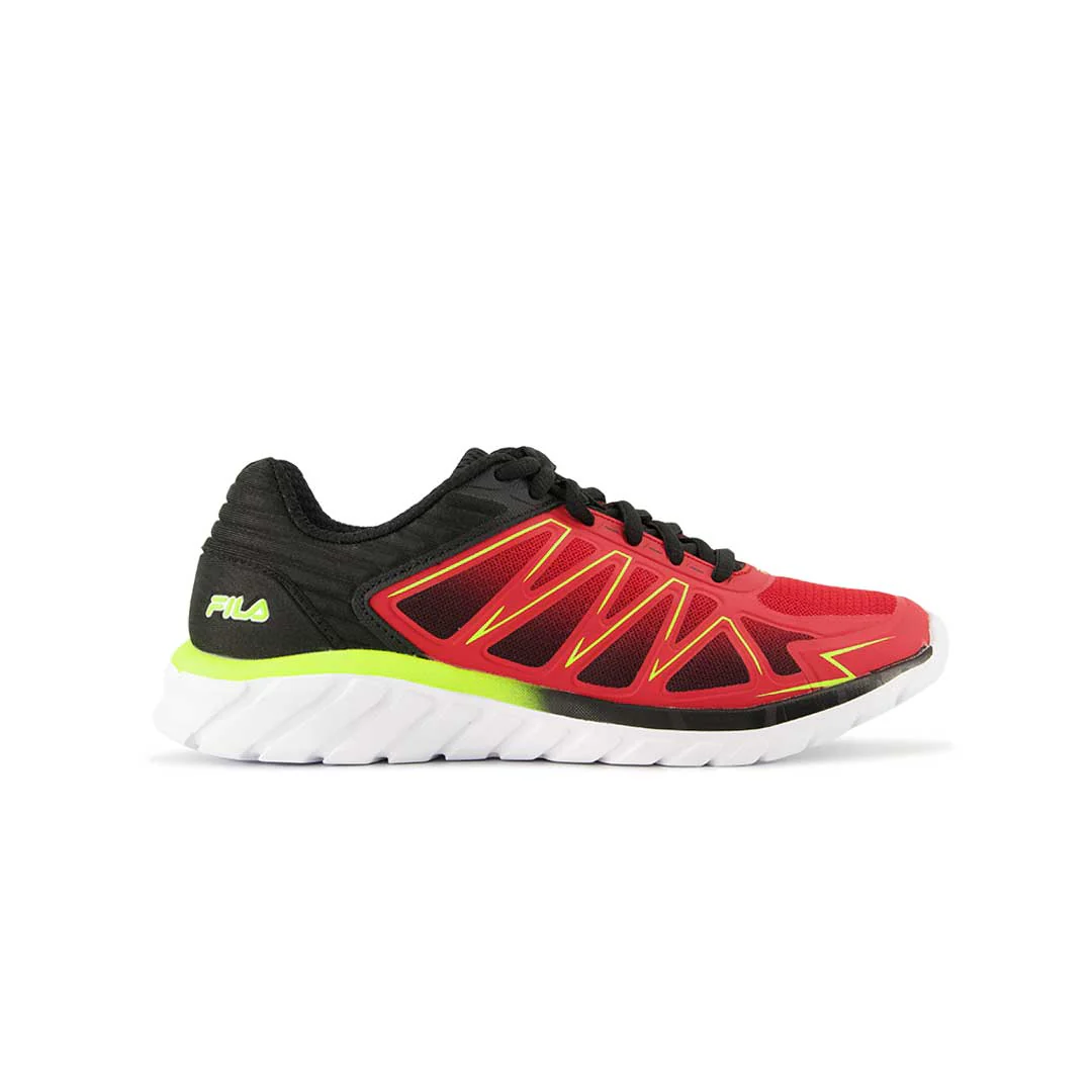 FILA - Kids' (Junior) Superstride 6 Shoes (3RM02073 606)