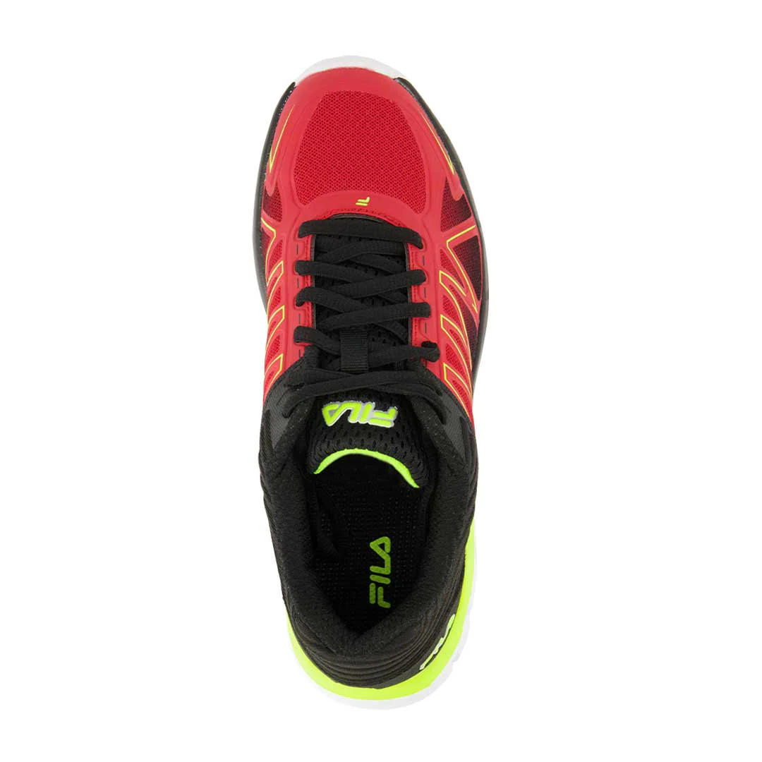 FILA - Kids' (Junior) Superstride 6 Shoes (3RM02073 606) - Image 4