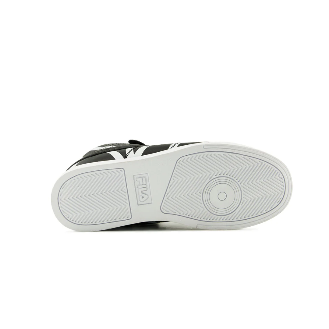 FILA - Kids' (Junior) Vulc 13 Stripe T Shoes (3FM01752 013) - Image 3