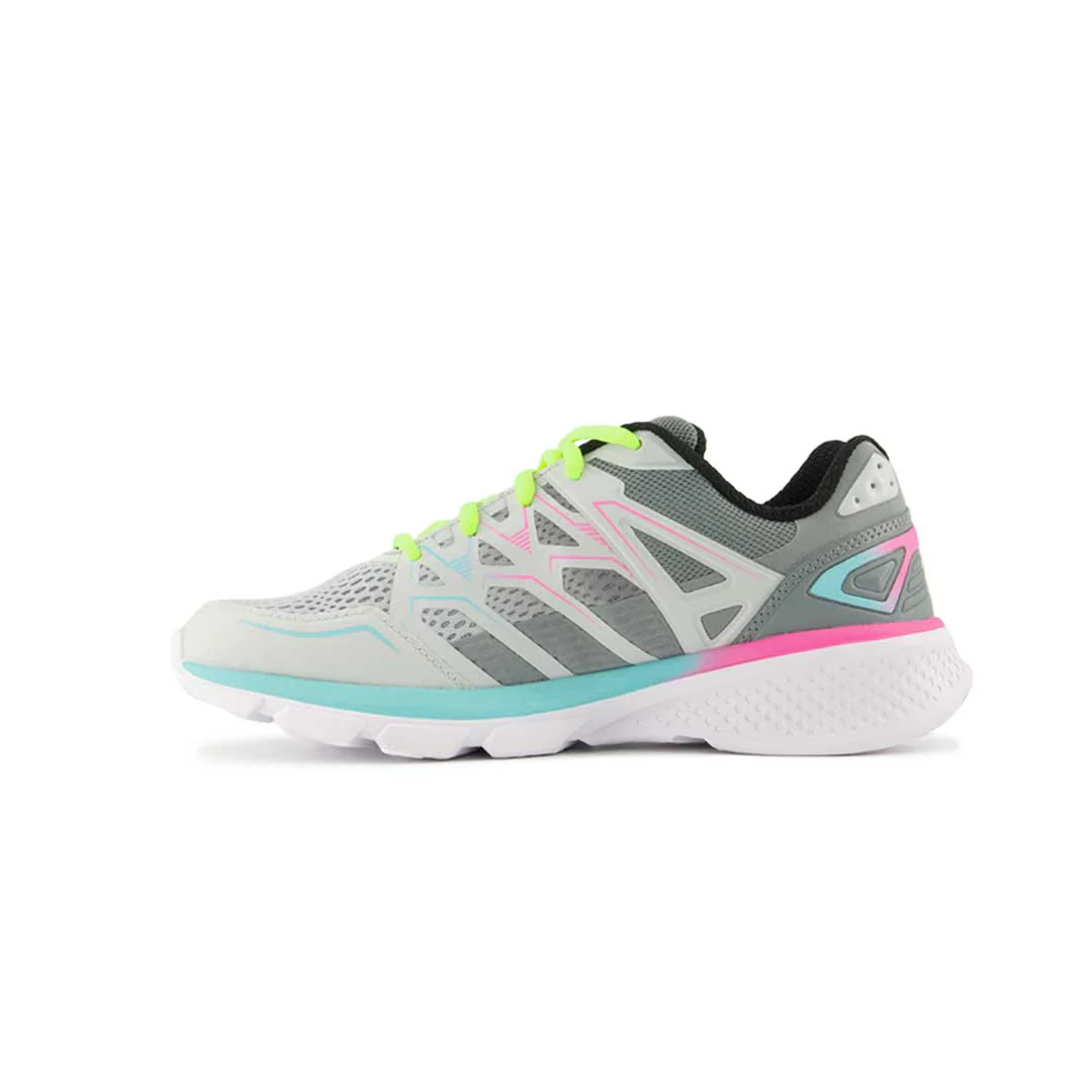 FILA - Kids' (Junior) Wanderun Shoes (3RM01909 262) - Image 2