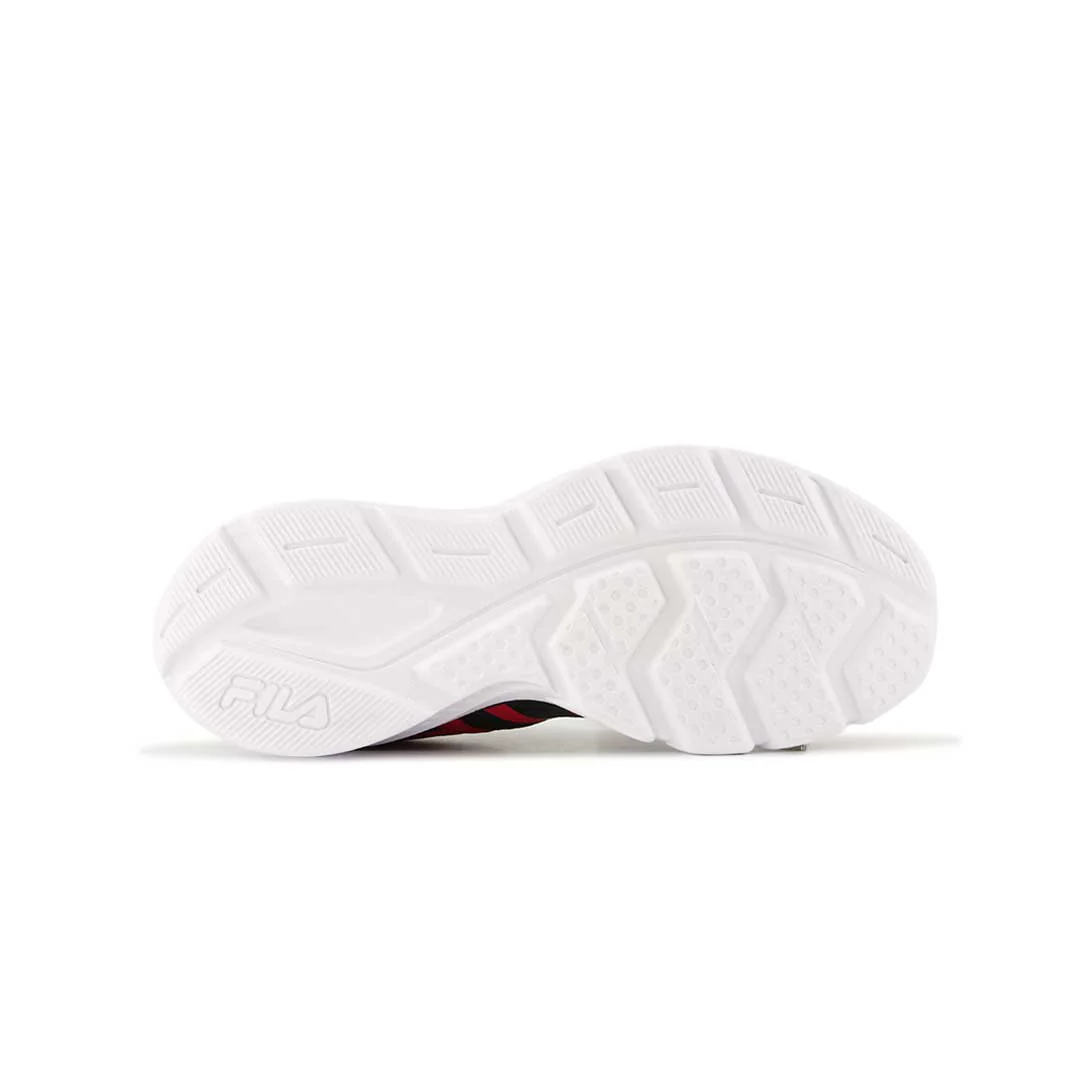 FILA - Kids' (Junior) Wanderun Shoes (3RM01909 602) - Image 5