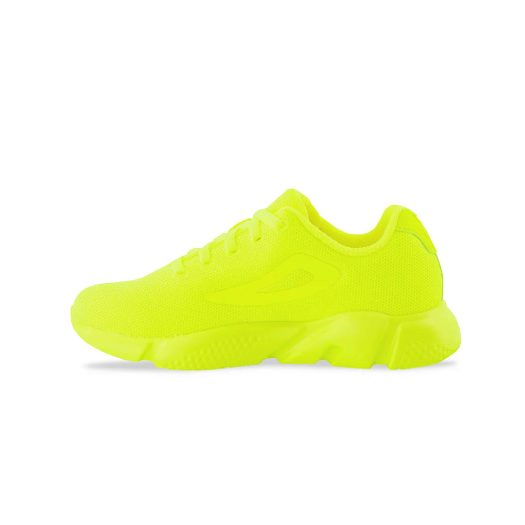 FILA - Kids' (Junior) Zarin Shoes (3RM02272 700) - Image 2