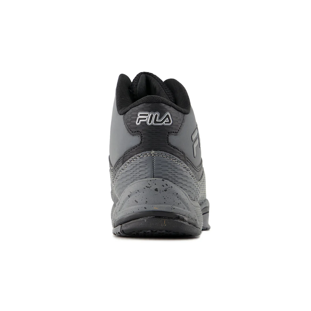 FILA - Kids' (Preschool) Breakaway 12 Shoes (3BM01247 002) - Image 3
